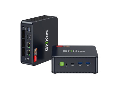 MINI PC GMKtec M6 Ultra AMD Ryzen 5 7640HS 16GM RAM + 512GB SSD WIN 11 PRO MINI PC GMKtec M6 Ultra AMD Ryzen 5 7640HS 16GM RAM + 512GB SSD WIN 11 PRO