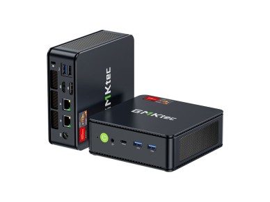 MINI PC GMKtec M6 Ultra AMD Ryzen 5 7640HS 16GM RAM + 512GB SSD WIN 11 PRO MINI PC GMKtec M6 Ultra AMD Ryzen 5 7640HS 16GM RAM + 512GB SSD WIN 11 PRO