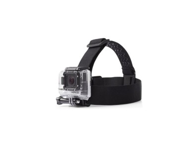 Head strap Telesin for sports cameras (GP-HMS-T04)