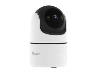 Smart Camera WiFi Sonoff CAM-PT2 2MP