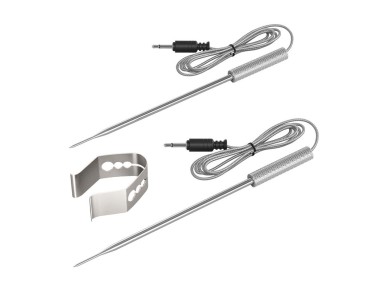 SONOFF MPS01 BBQ meat thermometer probe SONOFF MPS01 BBQ meat thermometer probe