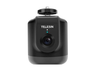 Trip giratrio inteligente Telesin para cmeras esportivas/celulares (TE-GPYT-001)
