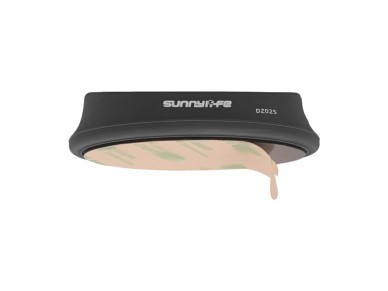 Base Sunnylife / base para cmera OSMO 360 (preta)
