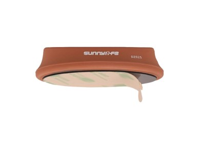 Base Sunnylife / base para cmera OSMO 360 (laranja)