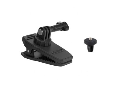 Suporte multifuncional Sunnylife para câmeras esportivas Suporte multifuncional Sunnylife para câmeras esportivas