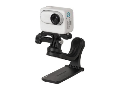 Sunnylife MJ996 rotating magnetic mount for Action 5 Pro/ 360 X5/ Pocket 3