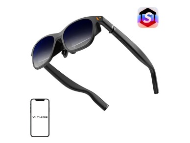Gafas VITURE Pro XR Pro-Glas-Blk