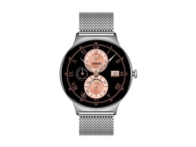 Colmi V89 smartwatch (steel silver) Colmi V89 smartwatch (steel silver)