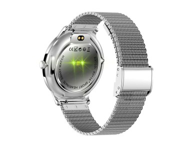 Colmi V89 smartwatch (steel silver) Colmi V89 smartwatch (steel silver)