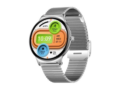 Colmi V89 smartwatch (steel silver) Colmi V89 smartwatch (steel silver)