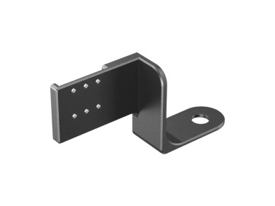 Soporte de micrófono para zapata fría invisible para Insta360 X5 (RODE Mic) Soporte de micrófono para zapata fría invisible para Insta360 X5 (RODE Mic)