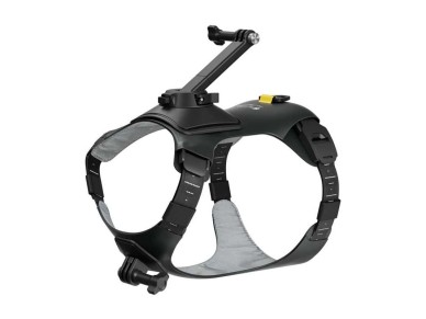 Arns para mascotas talla S para montar cmaras Insta360 GO 3/ GO 3S