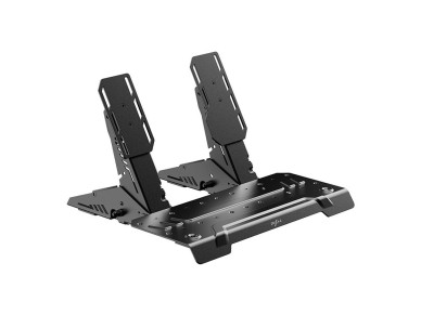 PXN VD6 DBT kit - VD6 base + WDS R2 handlebars + PD HM brake/gas pedals + Z9 clamp PXN VD6 DBT kit - VD6 base + WDS R2 handlebars + PD HM brake/gas pedals + Z9 clamp