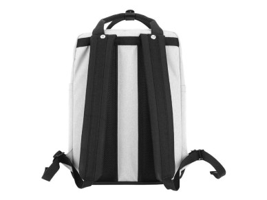 Mochila para laptop Himawari 1010 15,6'' (cinza)