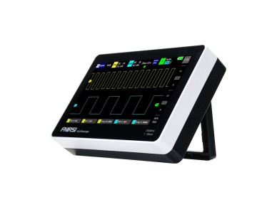 FNIRSI 1013D 7" portable tablet oscilloscope