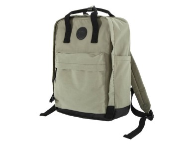 Mochila para laptop Himawari 14'' 1084m (oliva)