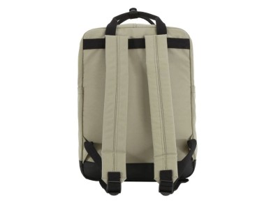 Mochila para laptop Himawari 14'' 1084m (oliva)