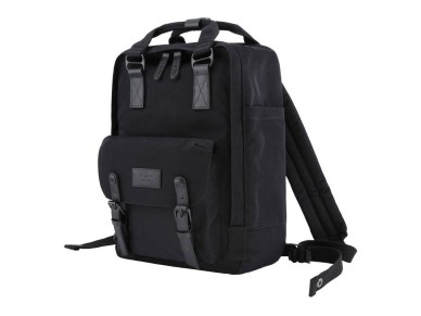 Himawari 188L 14'' mochila para port�til (negro)