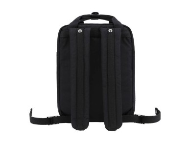 Himawari 188L 14'' mochila para port�til (negro)