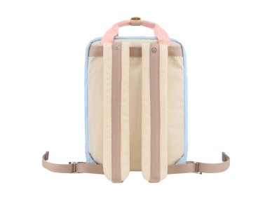 Plecak para laptop 14'' Himawari 188L (pastelowy)