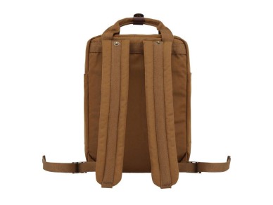 Himawari 188L 14'' mochila para port�til (marr�n)