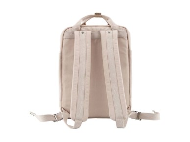 Plecak na laptopa 14'' Himawari 188L (bezowy)