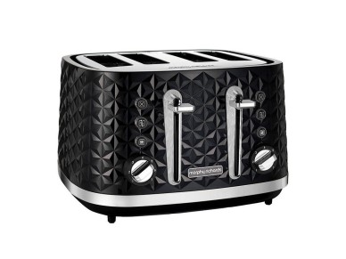 Tostadora Morphy Richards 248131
