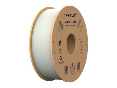 Hyper PLA Filament Creality (White) Hyper PLA Filament Creality (White)