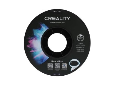 CR-PETG Filament Creality (Blue) CR-PETG Filament Creality (Blue)