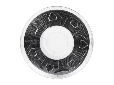 Filamento HP ASA Creality (Preto)