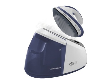 Ferro a vapor Morphy Richards 333202