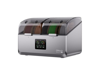 Secador de filamentos Creality SpacePi X4