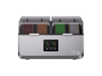 Secador de filamentos Creality SpacePi X4