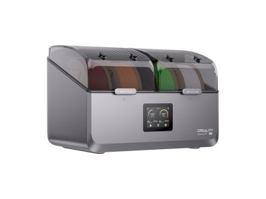 Secador de filamentos Creality SpacePi X4