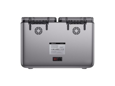 Secador de filamentos Creality SpacePi X4