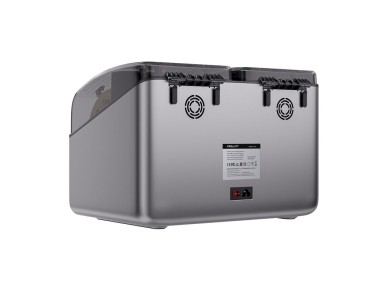 Secador de filamentos Creality SpacePi X4