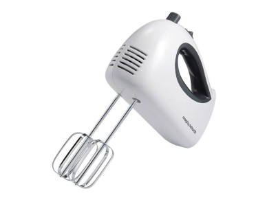 Batidora de mano Morphy Richards 400510