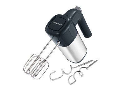 Batidora de mano Morphy Richards 400512