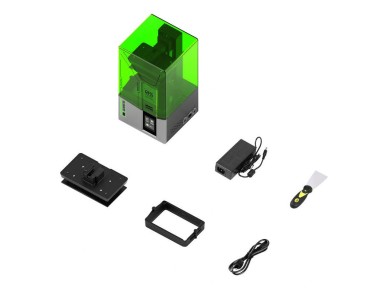 Impressora 3D ELEGOO Mars 5