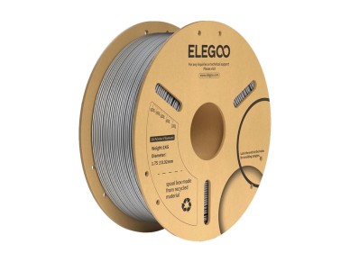 ELEGOO PLA+ Filament (Star Gray) ELEGOO PLA+ Filament (Star Gray)