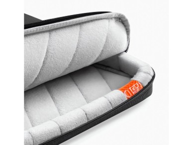 Bolsa para laptop Tech-Protect Defender RS ??13-14 - Preta