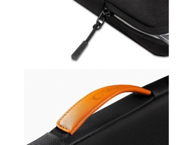 Bolsa para laptop Tech-Protect Defender RS ??15-16 - Preta