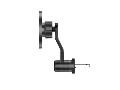 Tech-Protect N56 MagSafe Car Air Vent Mount - Black Tech-Protect N56 MagSafe Car Air Vent Mount - Black