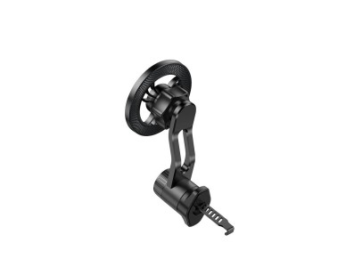 Tech-Protect N56 MagSafe Car Air Vent Mount - Black Tech-Protect N56 MagSafe Car Air Vent Mount - Black