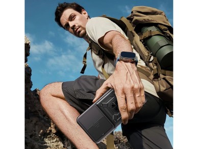 Funda Tech-Protect CamShield Pro para Xiaomi Redmi 15C - Negra