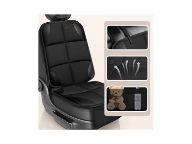 Capa imperme�vel para carro Tech-Protect UCA200 - Preta