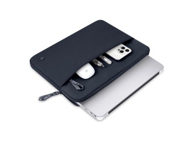 Tech-Protect Sleeve Laptop Bag 13-14 - Blue