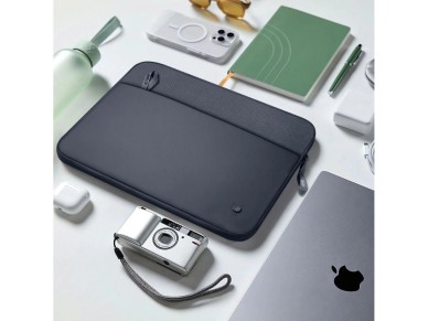 Tech-Protect Sleeve Laptop Bag 13-14 - Blue