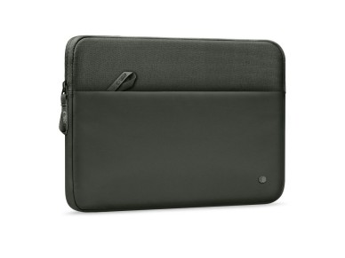 Bolsa para laptop Tech-Protect 13-14 - Verde