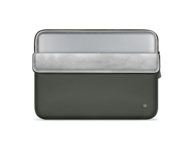 Bolsa para laptop Tech-Protect 13-14 - Verde